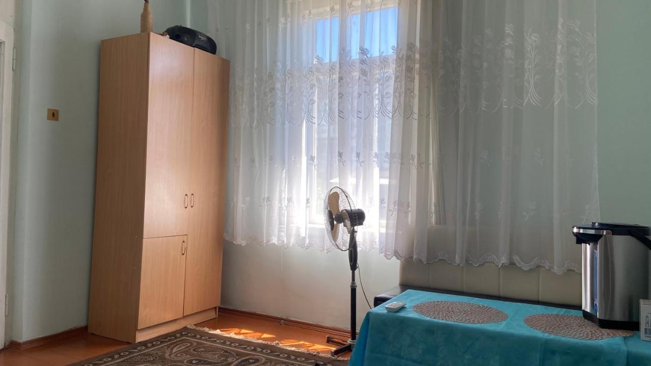 У Риты Suchumi Exteriér fotografie